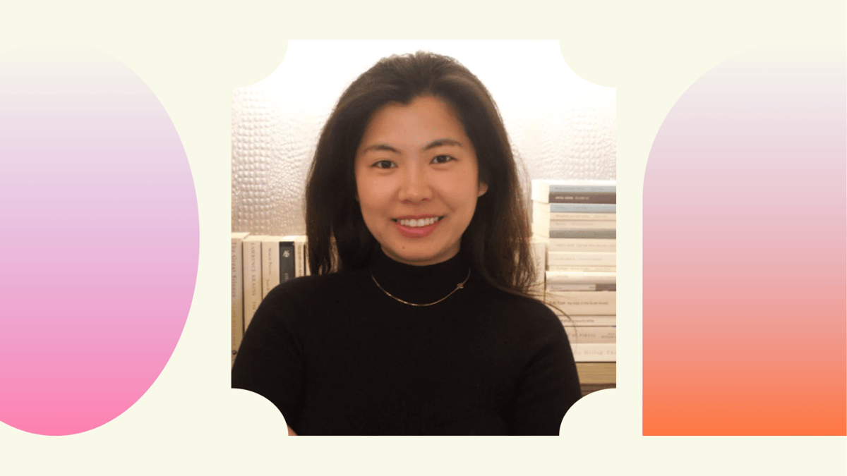 International Women's Day: Interview with Sophia Lan