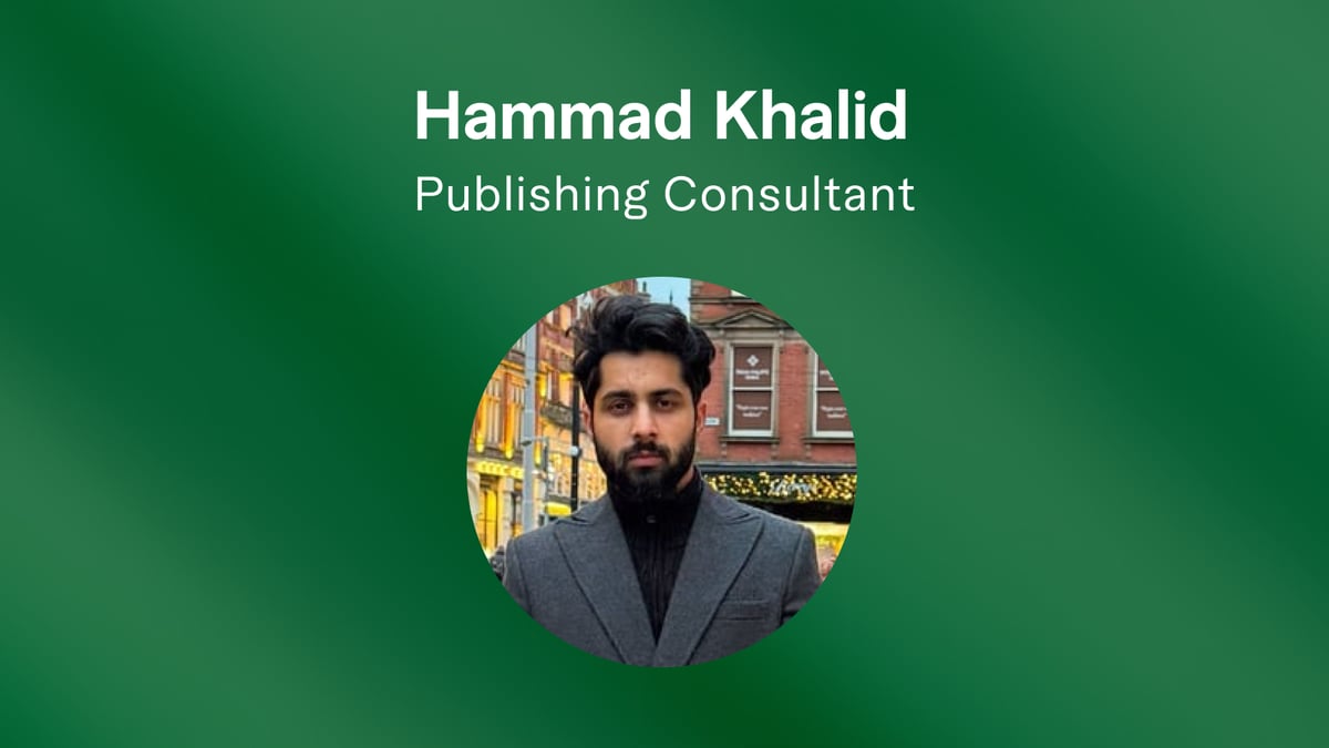 From passion to $1M empire: How I built a global publishing powerhouse on Fiverr