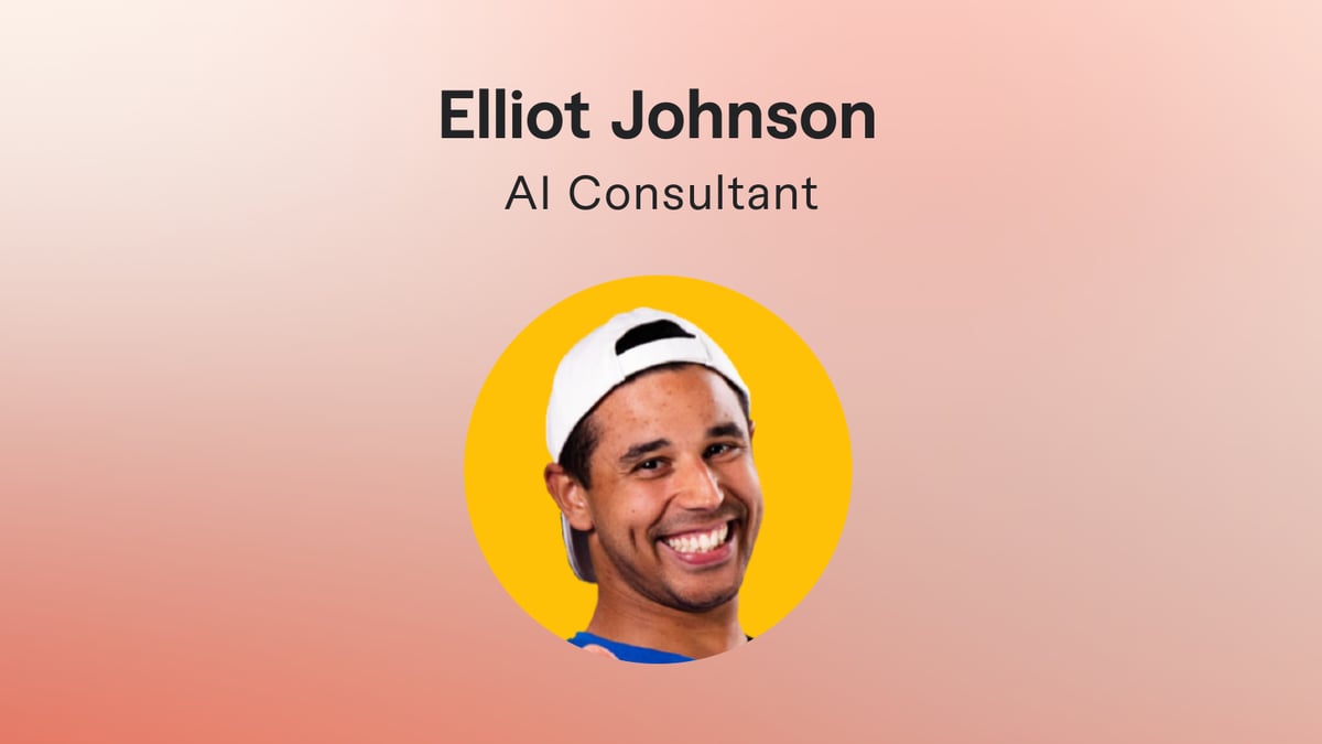 I sell results, not AI: Why my clients return for 15+ projects