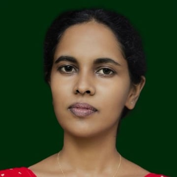 Sandaruwani Dassanayake