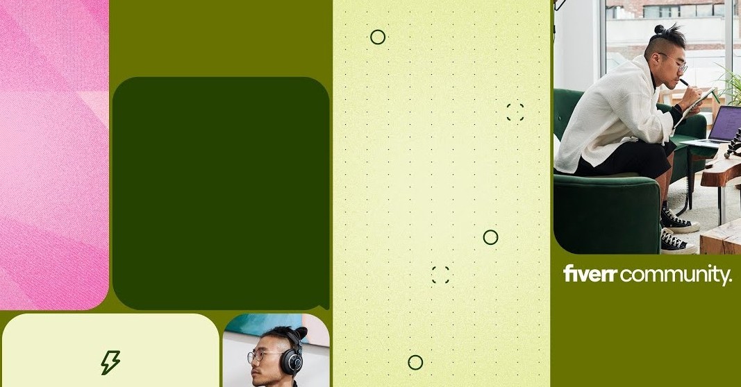 What About AI & Storytelling? ft. Taryn Southern