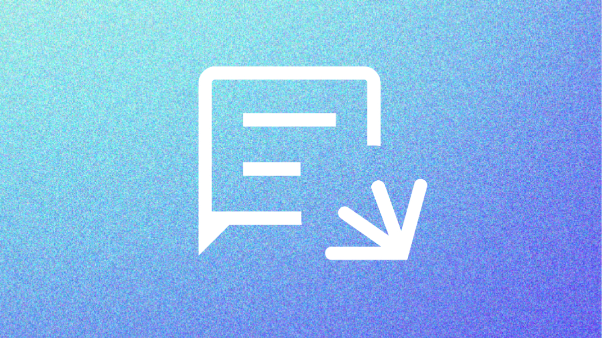 Chat API overview →
