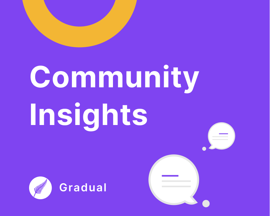 Community Insights
