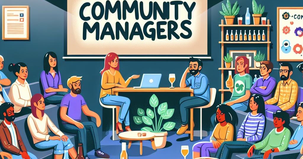Think Global, Grow Local: What I Learned Scaling the Swissnex Mentor's Community from 0 to 100