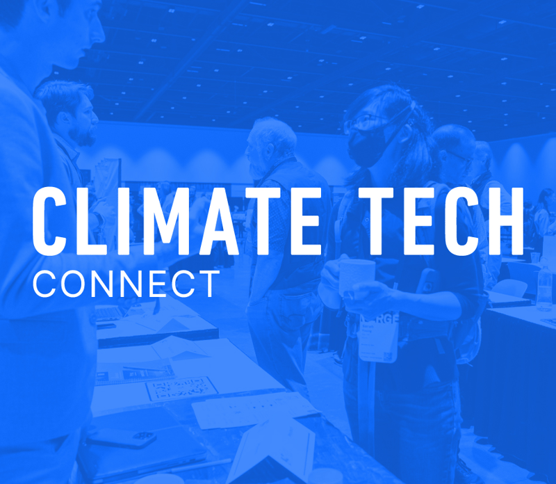 Climate Tech Connect by Trellis