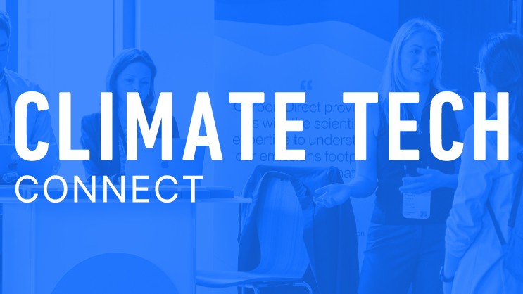 Learn more about Climate Tech Connect!