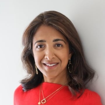 Saloni Multani