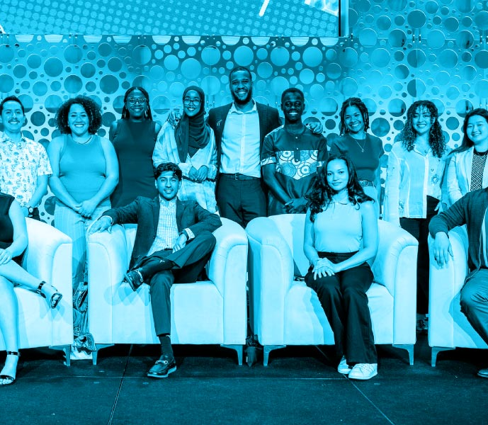 NOT USED - Emerging Leaders Network [GreenBiz]