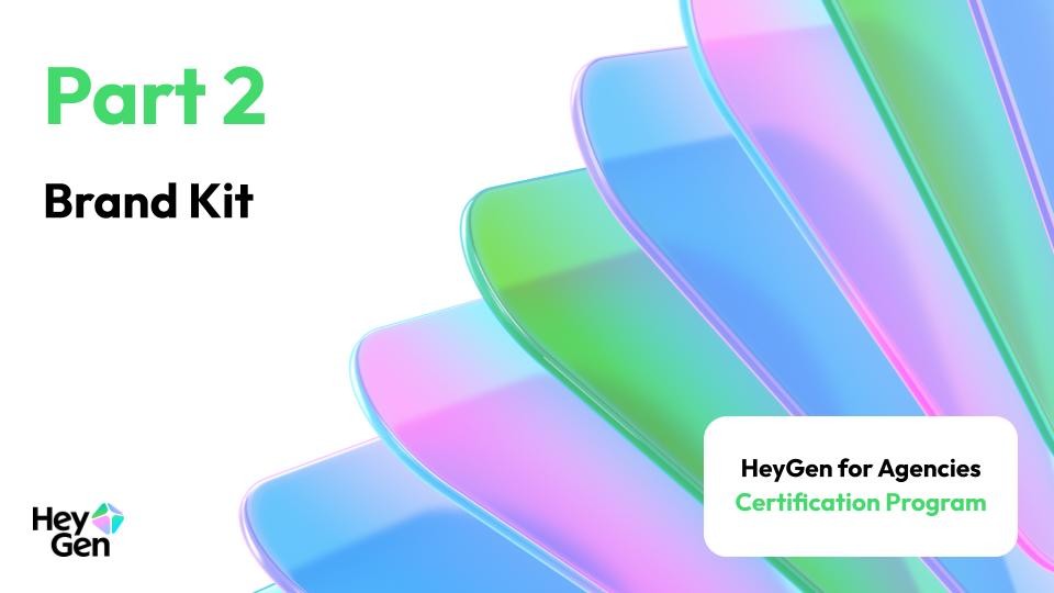 Article 2 — Brand Kit