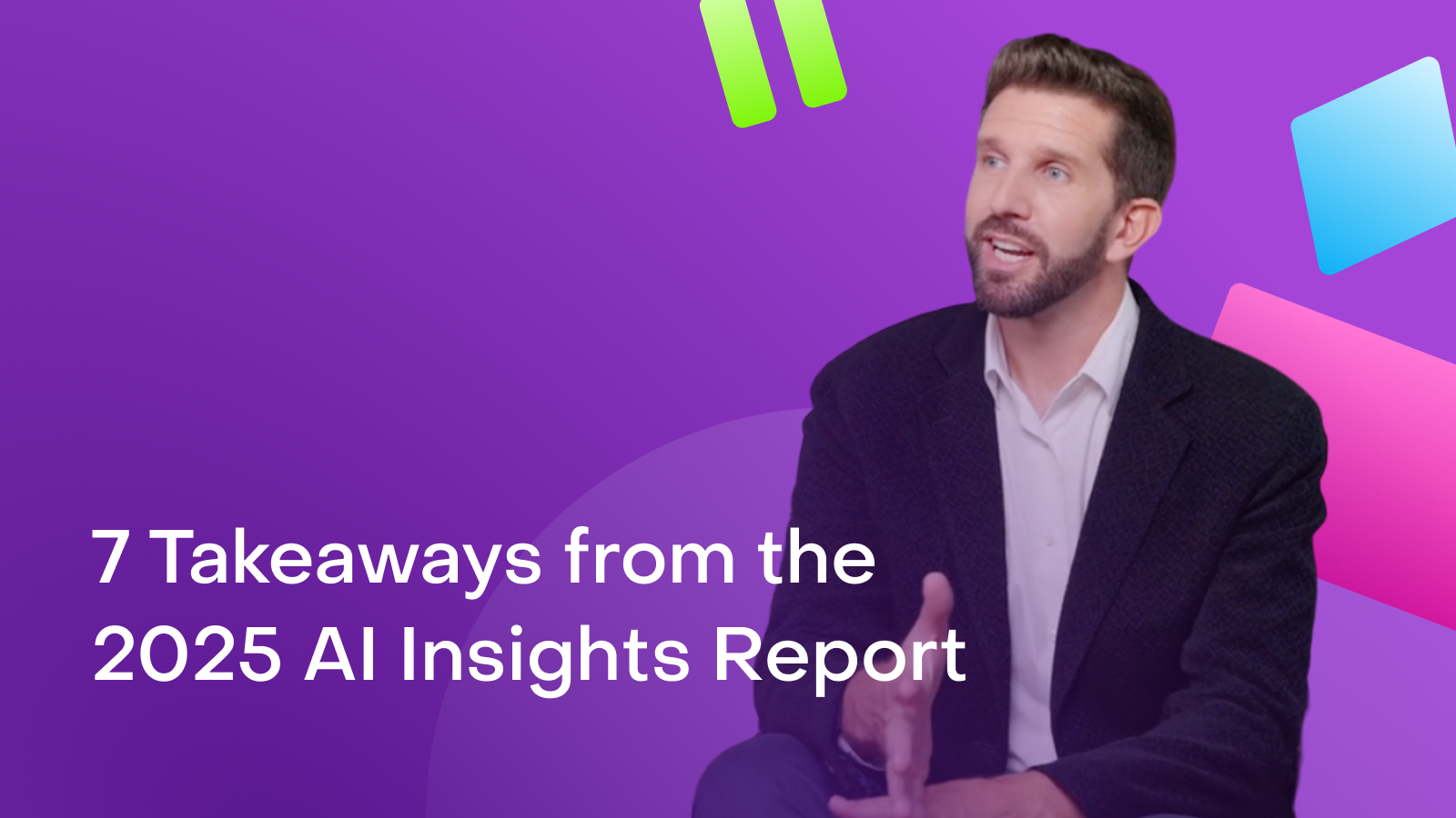 Report: AI video enhances brand authenticity and creativity