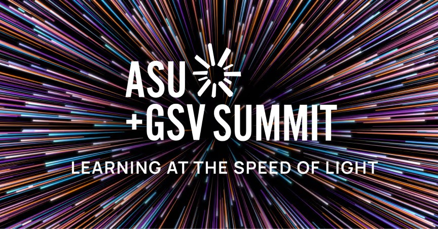 HeyGen @ ASU+GSV Summit - Booth 243