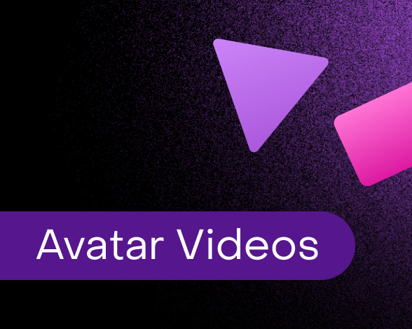 Avatar Videos