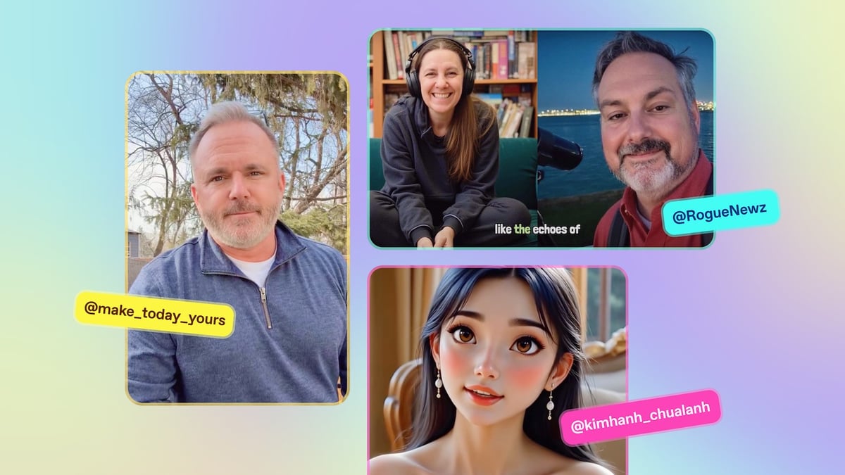 How Content Creators Are Scaling Their Social Media Channels with AI Video