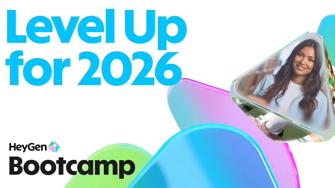 Inside Bootcamp day 1: A deep dive into your creative tools