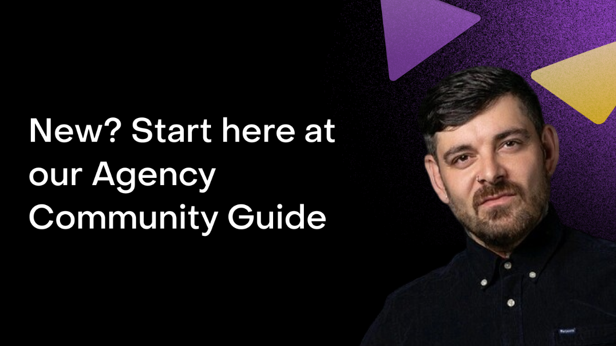 Welcome to HeyGen Agency Community!