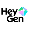 HeyGen Hub Logo