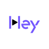 HeyGen Hub Logo