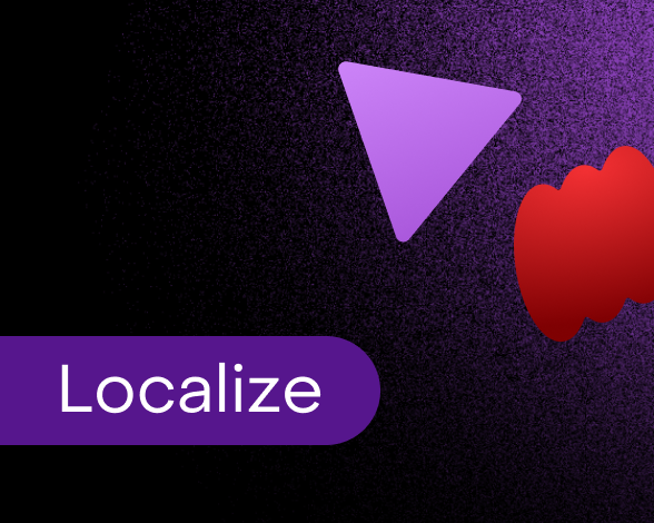 Localize