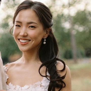 April Cho Wu