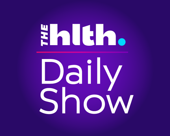 The HLTH Daily Show