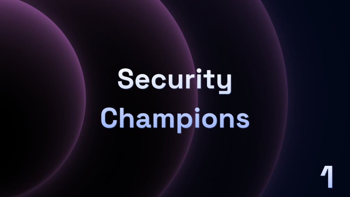 What a Champions Network Actually Is (and Isn't)