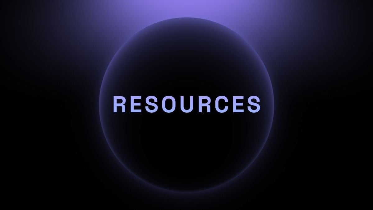 Resources