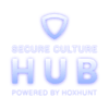 Secure Culture Hub Logo