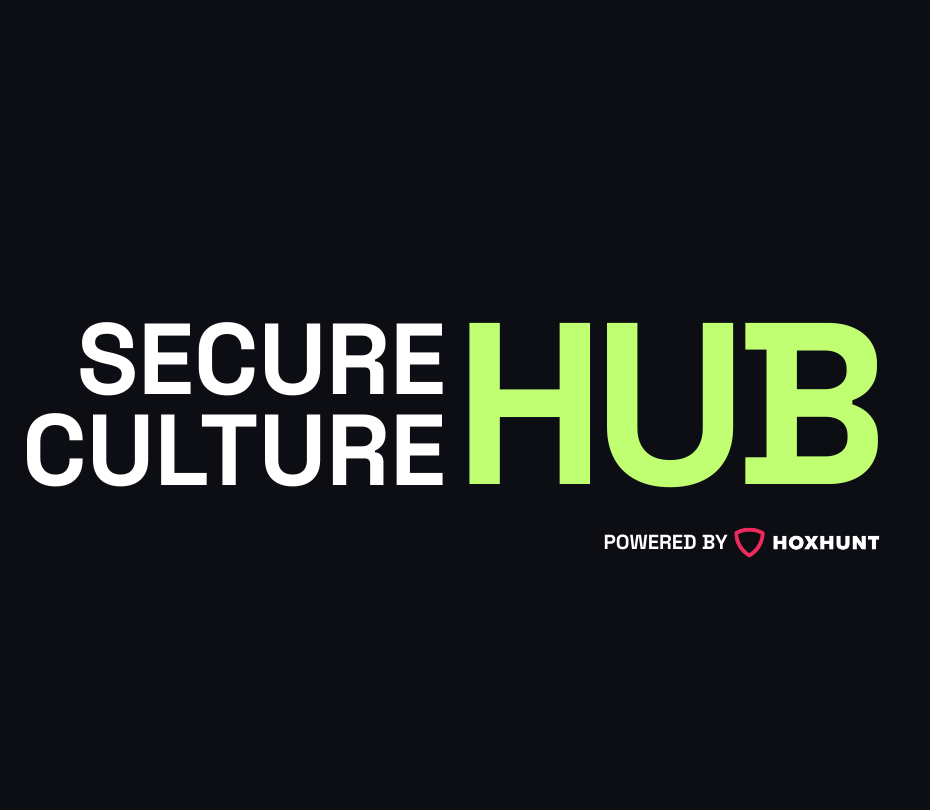Secure Culture Hub