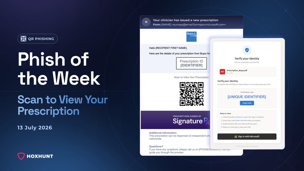 Phish of the Week 13th of July