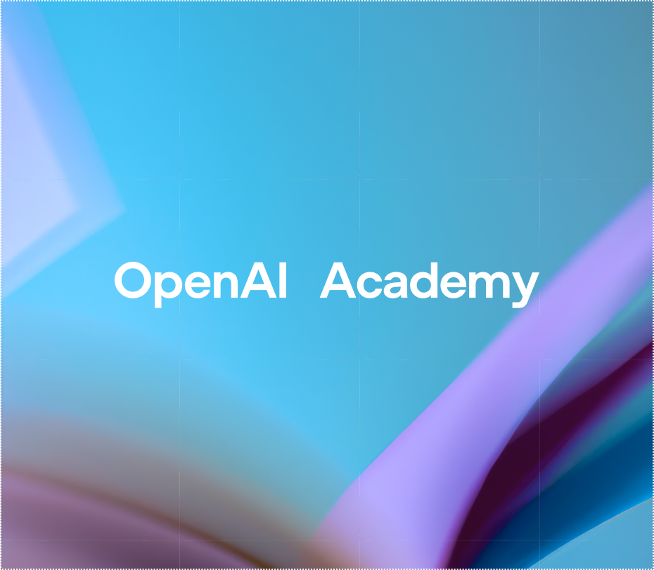 OpenAI Academy Sandbox