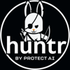 huntr Logo