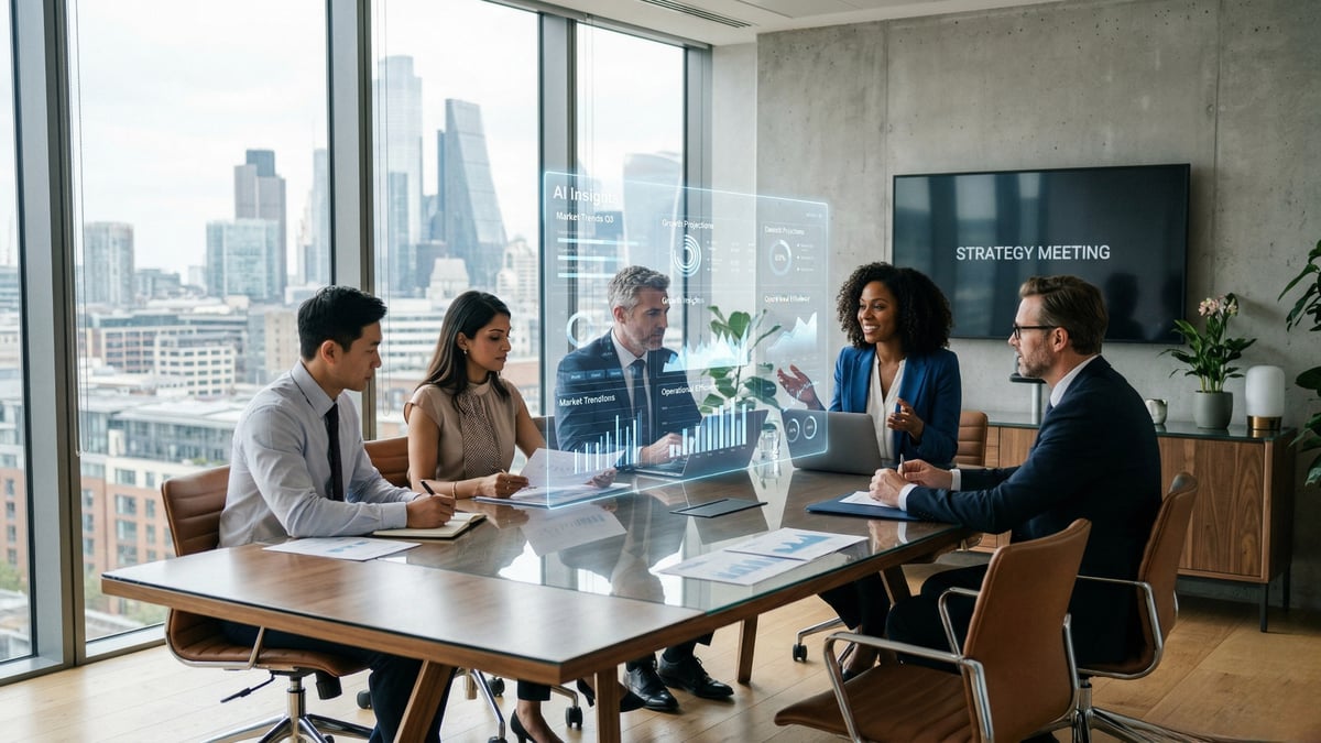 Every Employee Is Becoming a Manager (They Just Don't Know It Yet...)