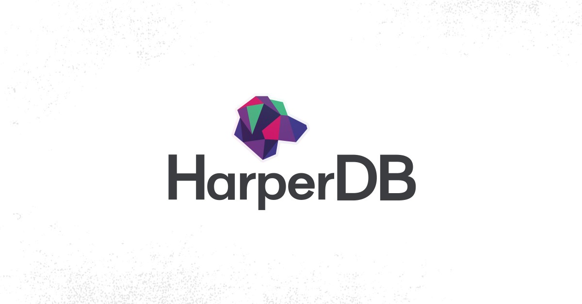 Live DX Audit with HarperDB