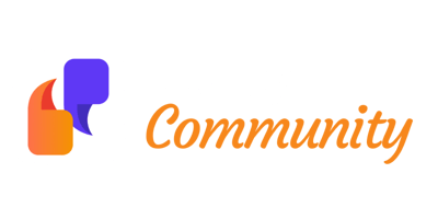 Led by Community