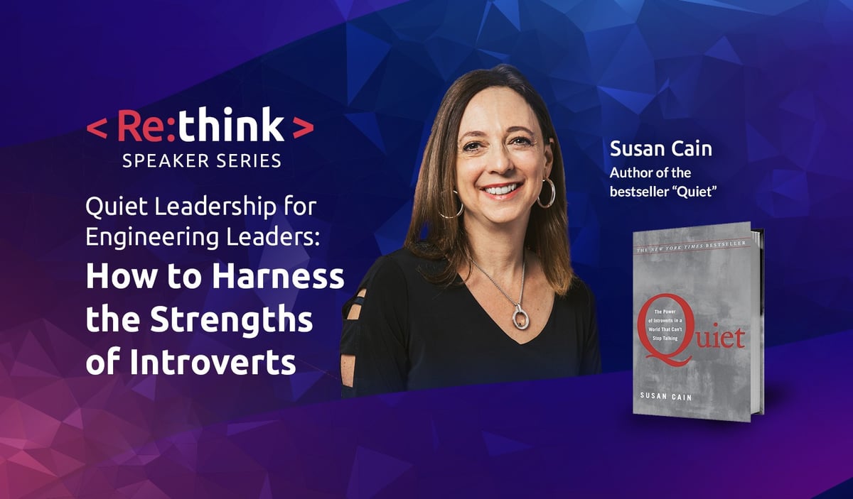 Understanding Introverts, Diversity of Temperament, Remote Work and More