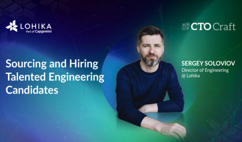 Interviewing Best Practices for Engineering Leaders (from CTO Craft Con)