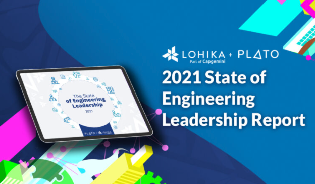 New Research: The State of Engineering Leadership 2021