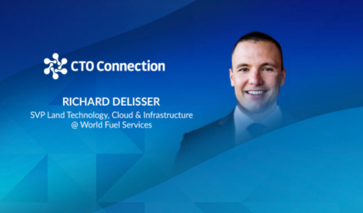 Operationalizing a Global Engineering Culture: Insights from Richard Delisser at World Fuel Services
