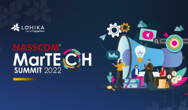 Summary of NASSCOM MarTech Summit 2022
