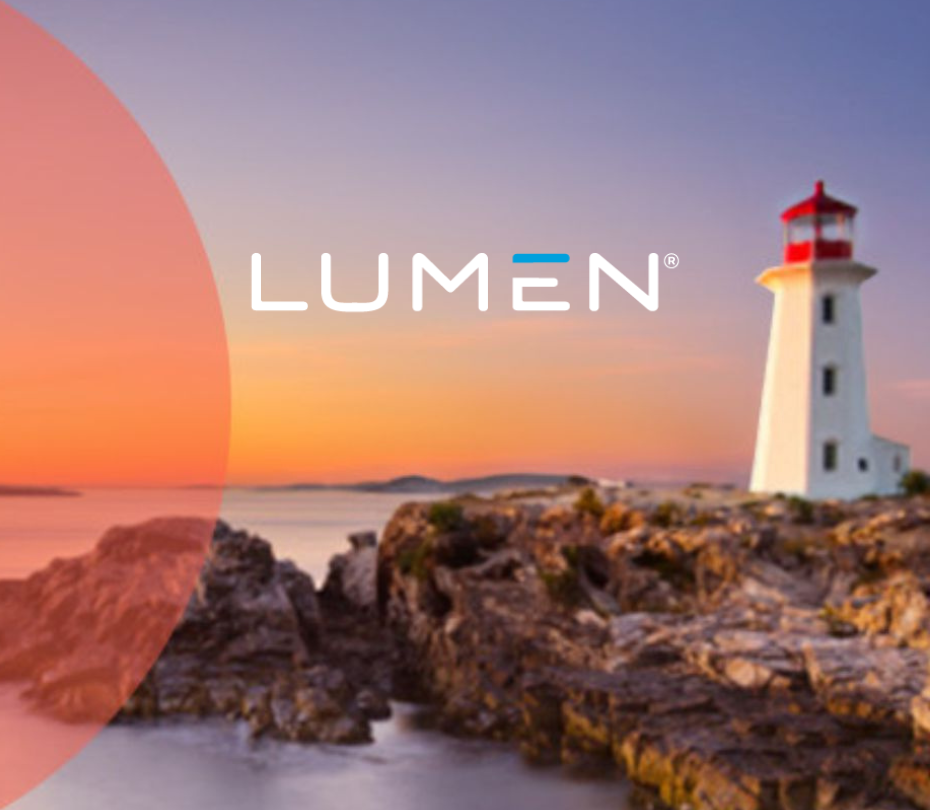 Lumen Lighthouse Customer Community
