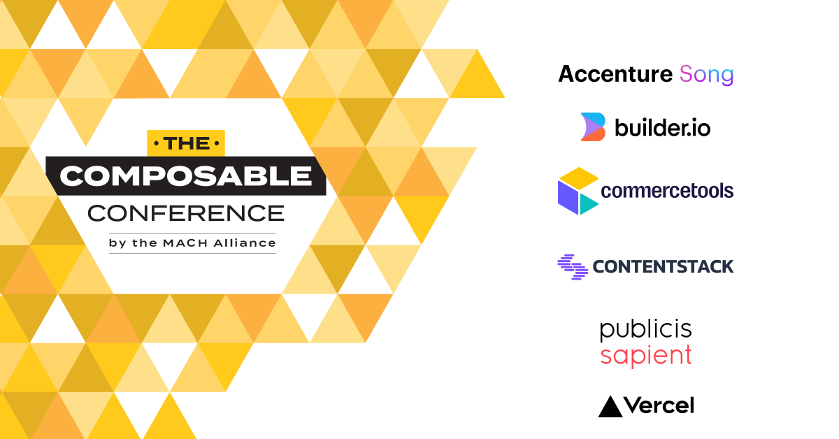 The Composable Conference