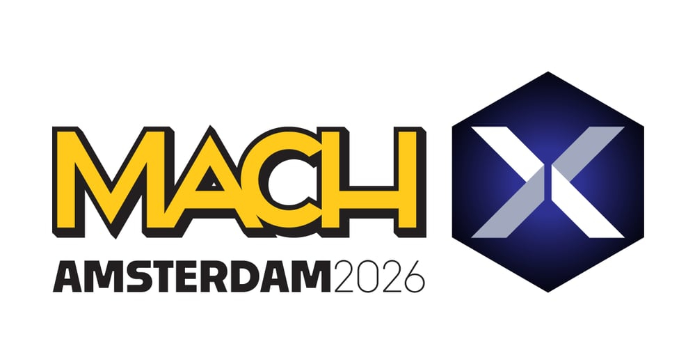 MACH X: Amsterdam - Meet the Agents