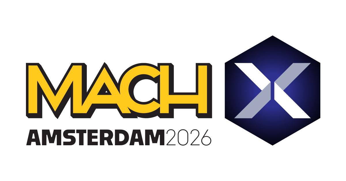 MACH X: Amsterdam