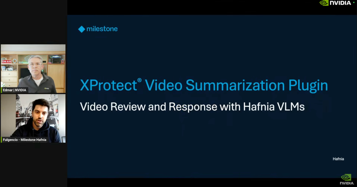 Physical AI in Action With NVIDIA Cosmos Reason | Cosmos Labs