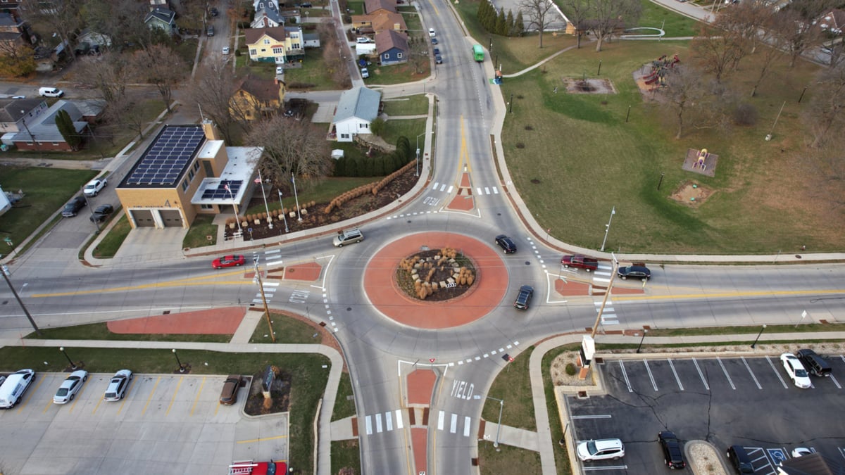 Milestone video technology powers next-gen AI for smart cities