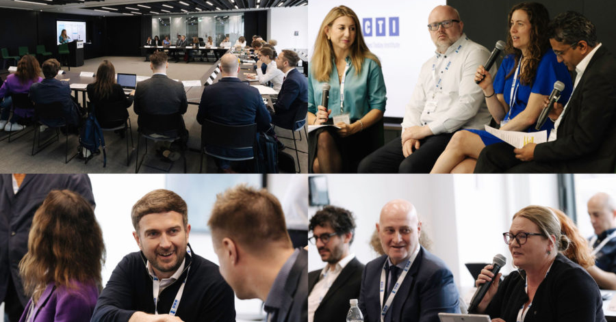 Transport Innovation Alliance City Leadership Forum in Barcelona