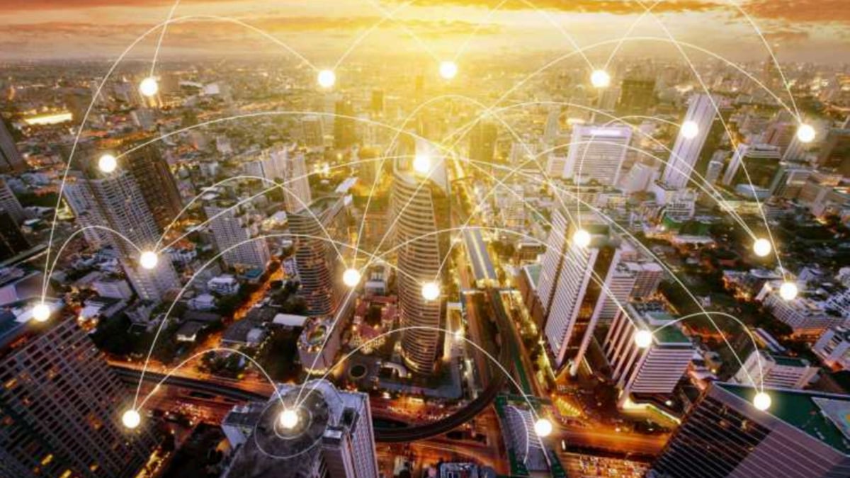 Artificial Intelligence & Surveillance 