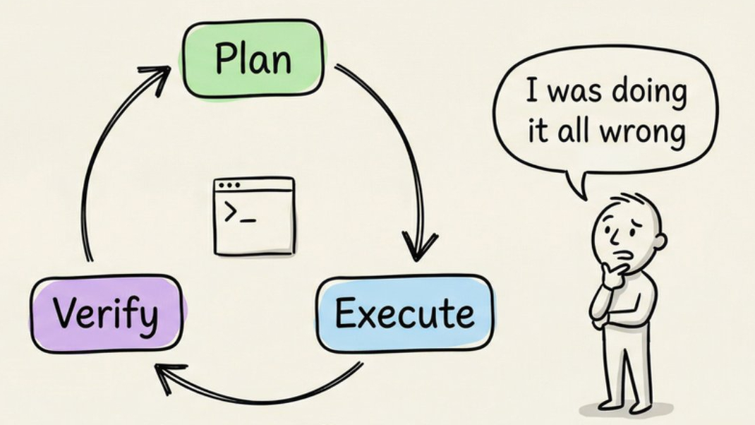 How to Vibe Code: A Developer's Playbook