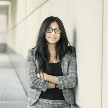 Dipanwita Mallick