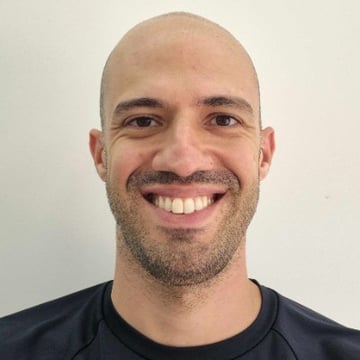 Renato Byrro